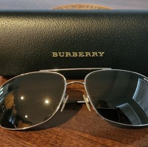 Burberry Men's Sunglasses